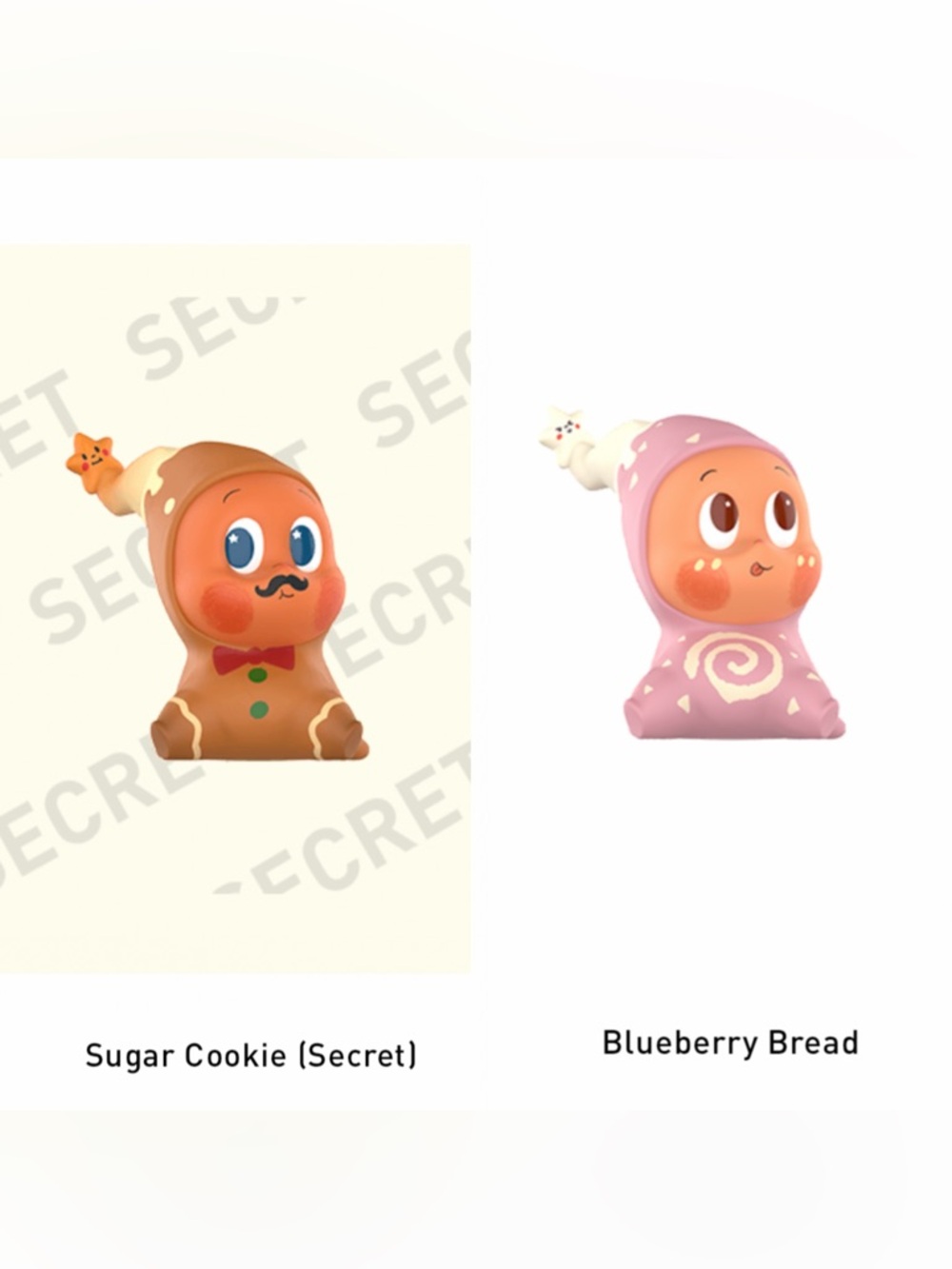 Bundle Sale Twinkle Twinkle Create Your Taste Figurines Secret
